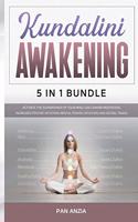 Kundalini Awakening