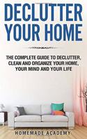 Declutter Your Home