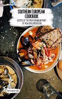 Southern European Cookbook
