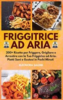 Friggitrice ad Aria
