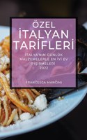 Özel İtalyan Tarİflerİ 2022