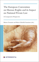 The European Convention on Human Rights and its Impact on National Private Law