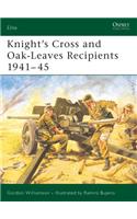 Knight's Cross and Oak-Leaves Recipients 1941–45