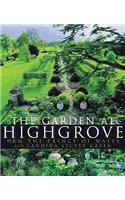 Garden at Highgrove