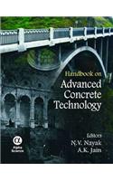 Handbook on Advanced Concrete Technology