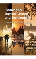Planning for Tourism, Leisure and Sustainability