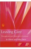 Leaving Care