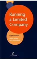 Running a Limited Company