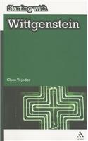 Starting with Wittgenstein