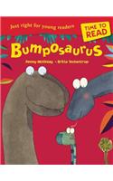 Time to Read: Bumposaurus