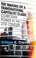 Making of a Transnational Capitalist Class