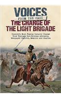 Charge of Light Brigade