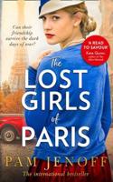 The Lost Girls Of Paris