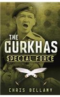 The Gurkhas