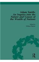 Adam Smith: An Inquiry into the Nature and Causes of the Wealth of Nations