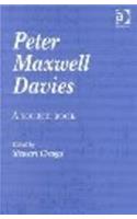 Peter Maxwell Davies