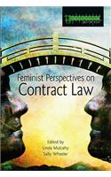 Feminist Perspectives on Contract Law