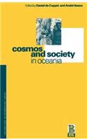 Cosmos and Society in Oceania