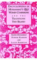 Encyclopedia of Muhammad's Women Companions and the Traditions They Related