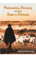 Pastoralists, Ethnicity and the State in Ethiopia