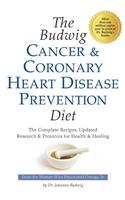 Budwig Cancer & Coronary Heart Disease Prevention Diet