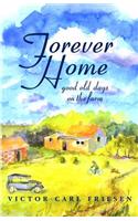 Forever Home