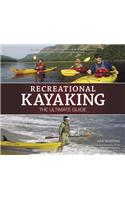 Recreational Kayaking