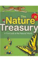 The Nature Treasury: A First Look at the Natural World