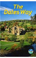 The Dales Way: (Rucksack Readers)