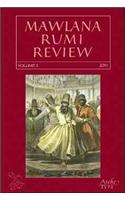 Mawlana Rumi Review, Volume 2