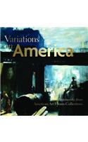 Variations on America: Masterworks from American Art Forum Collections