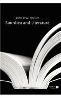 Bourdieu and Literature