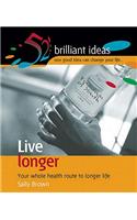 Live Longer