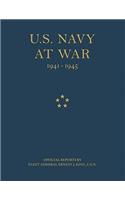 U.S. Navy at War