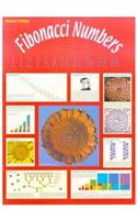 Fibonacci Numbers Poster