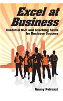 Excel at Business