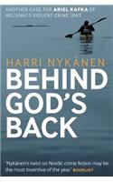 Behind God's Back