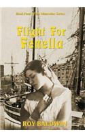 Flight for Fenella