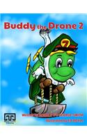 Buddy the Drone 2