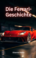 Ferrari-Geschichte