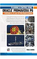 PROJECT PLANNING & CONTROL USING ORACLE