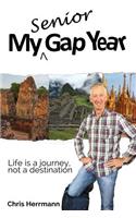 My Senior Gap Year