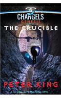 Crucible