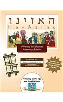 Bar/Bat Mitzvah Survival Guides