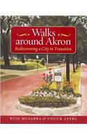 Walks Around Akron