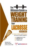 The Ultimate Guide to Weight Training for Lacrosse