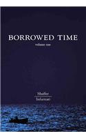 Borrowed Time Volume 1: Flight 19