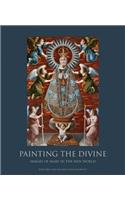 Painting the Divine