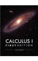 Calculus I