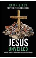 Jesus Unveiled